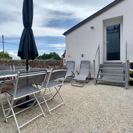 Appartement Cosy Avec Parking Dinsheim Екстериор снимка