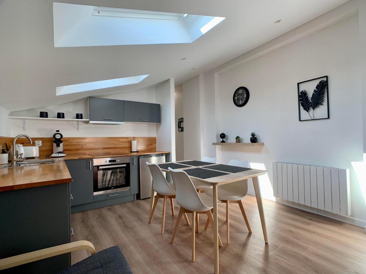 Appartement Cosy Avec Parking Dinsheim Екстериор снимка